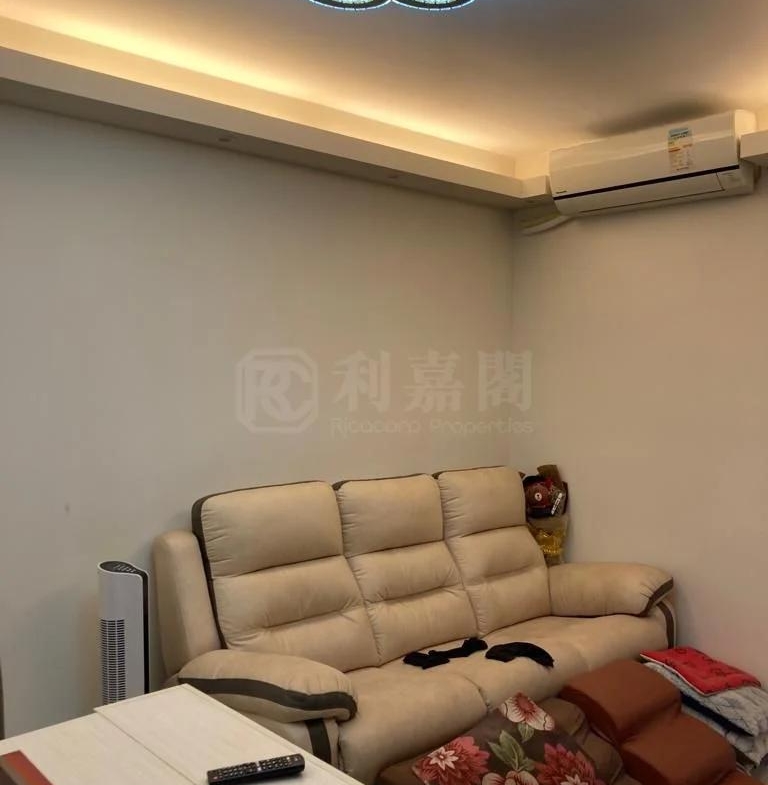 銀河苑 B座 (銀朗閣) - 28NTS – 香港北部都會區