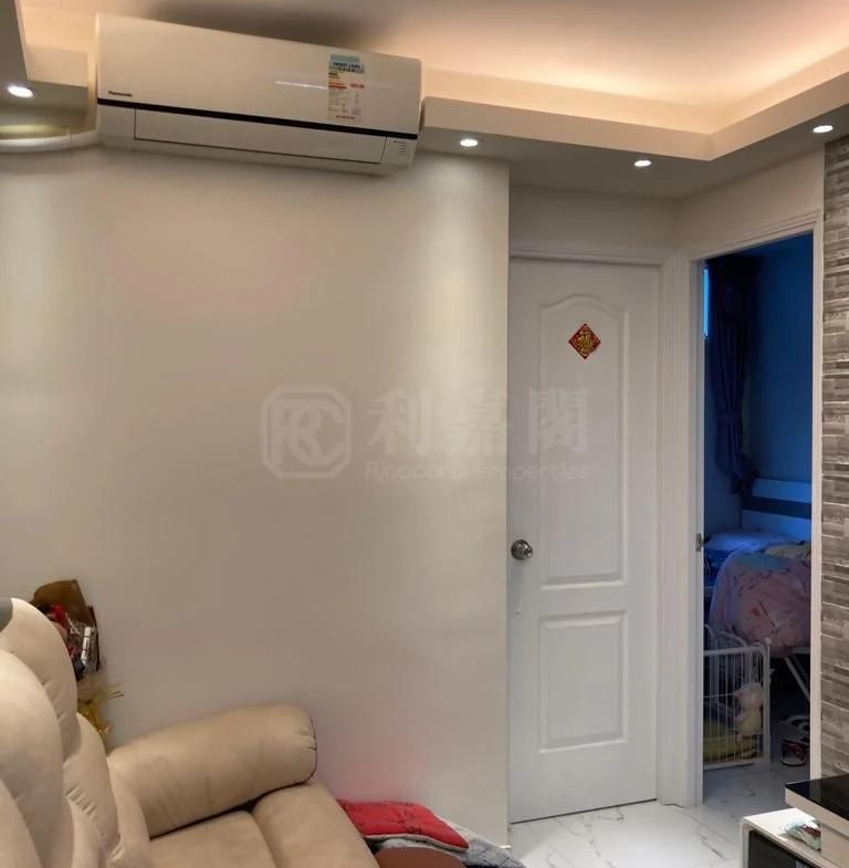 銀河苑 B座 (銀朗閣) - 28NTS – 香港北部都會區