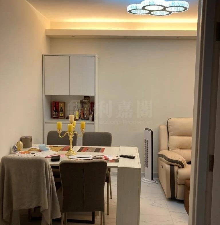 銀河苑 B座 (銀朗閣) - 28NTS – 香港北部都會區