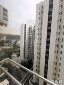 銀河苑 B座 (銀朗閣) - 28NTS – 香港北部都會區