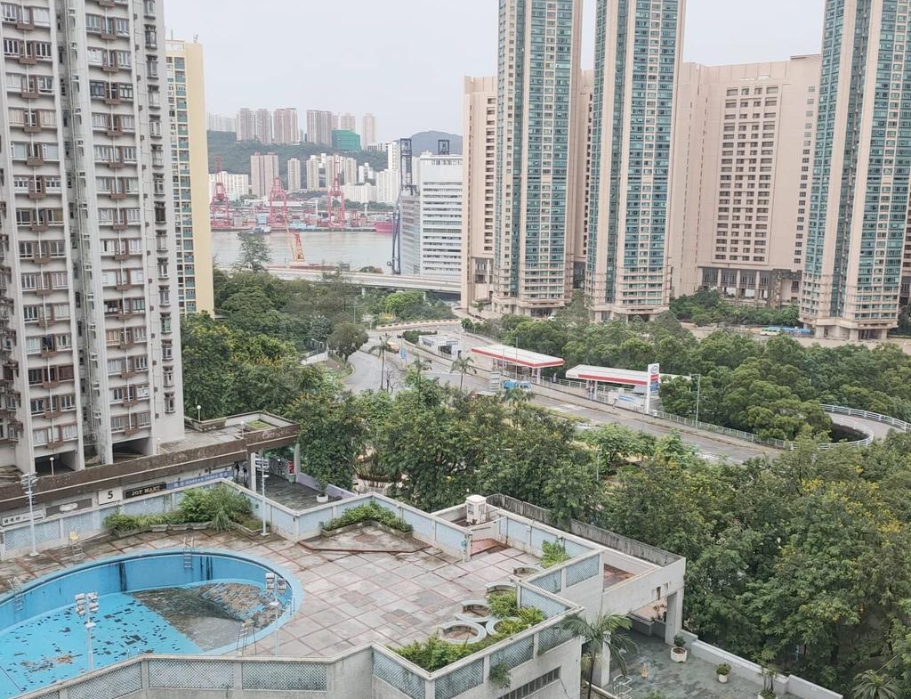 美景花園 8座 - 28NTS – 香港北部都會區