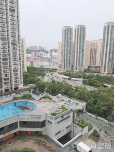 美景花園 8座 - 28NTS – 香港北部都會區