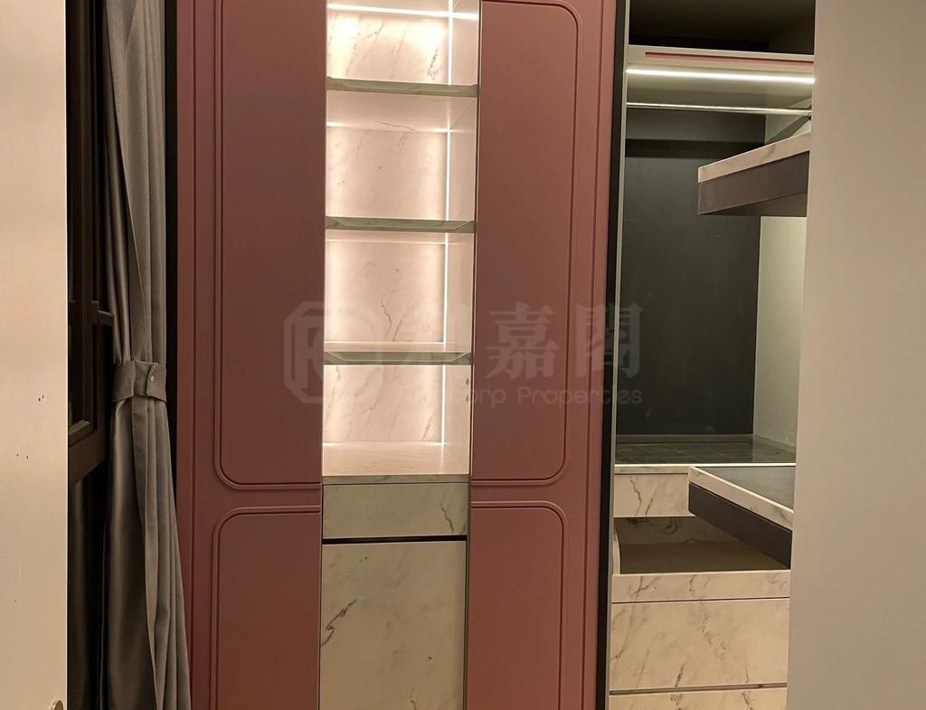 山水盈 9座 - 28NTS – 香港北部都會區