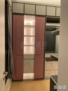 山水盈 9座 - 28NTS – 香港北部都會區