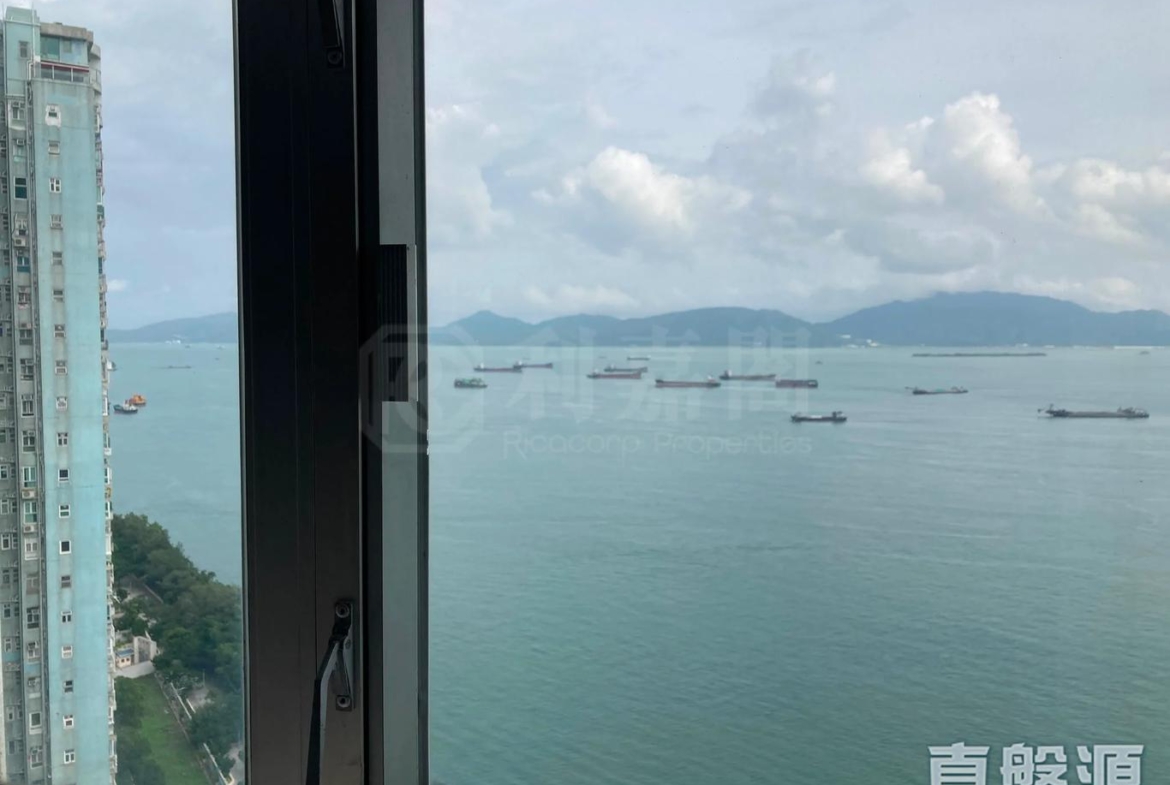 邁亞美海灣 1座 - 28NTS – 香港北部都會區