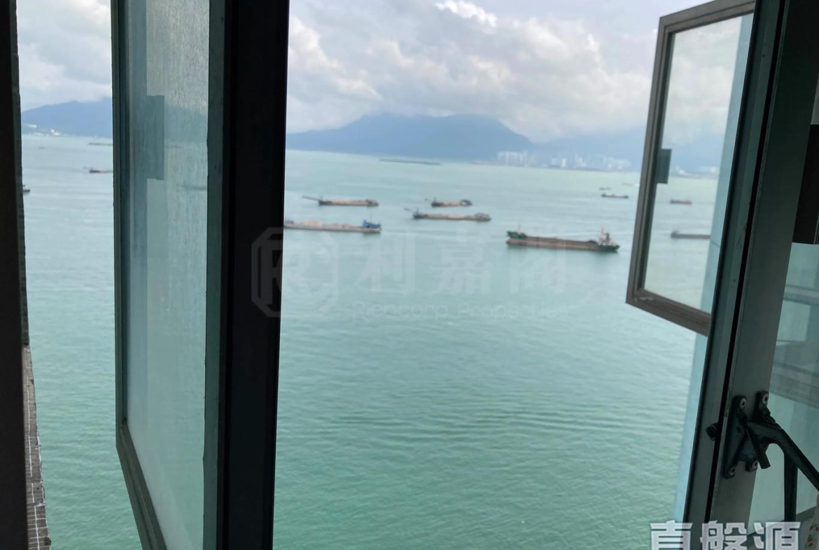 邁亞美海灣 1座 - 28NTS – 香港北部都會區