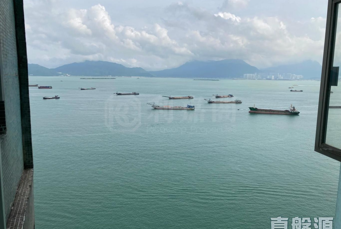 邁亞美海灣 1座 - 28NTS – 香港北部都會區