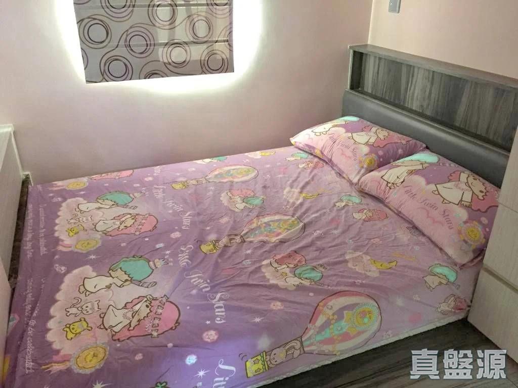 美景花園 5座 - 28NTS – 香港北部都會區