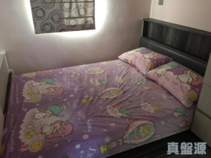 美景花園 5座 - 28NTS – 香港北部都會區