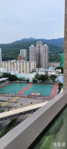 萬景峯 2座 - 28NTS – 香港北部都會區
