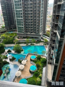 NOVO LAND 1B期 Bergen 3座 - 28NTS – 香港北部都會區