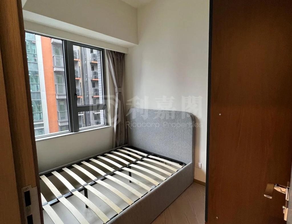 NOVO LAND 1B期 Bergen 3座 - 28NTS – 香港北部都會區
