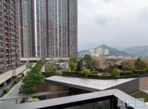 GRAND YOHO 1期 2座 - 28NTS – 香港北部都會區