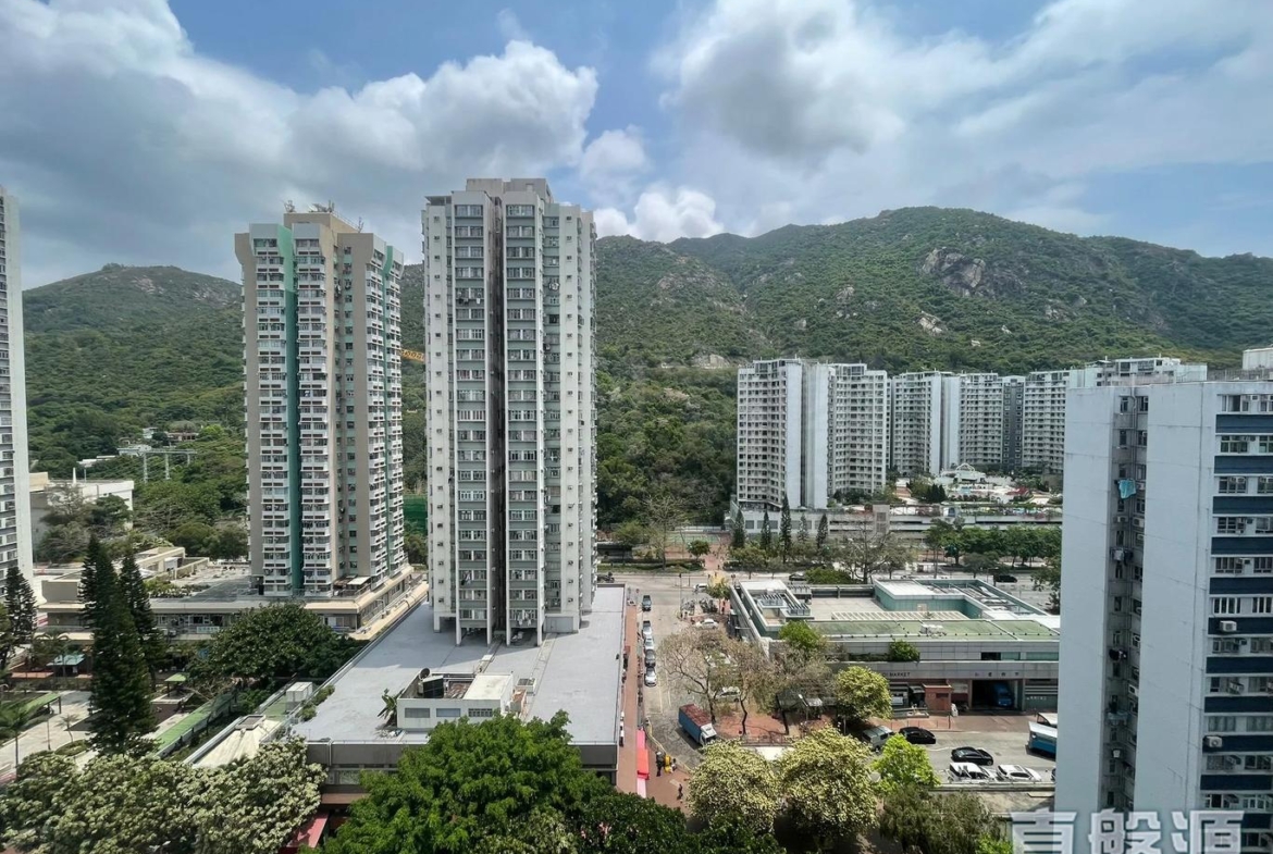 麗寶大廈 - 28NTS – 香港北部都會區