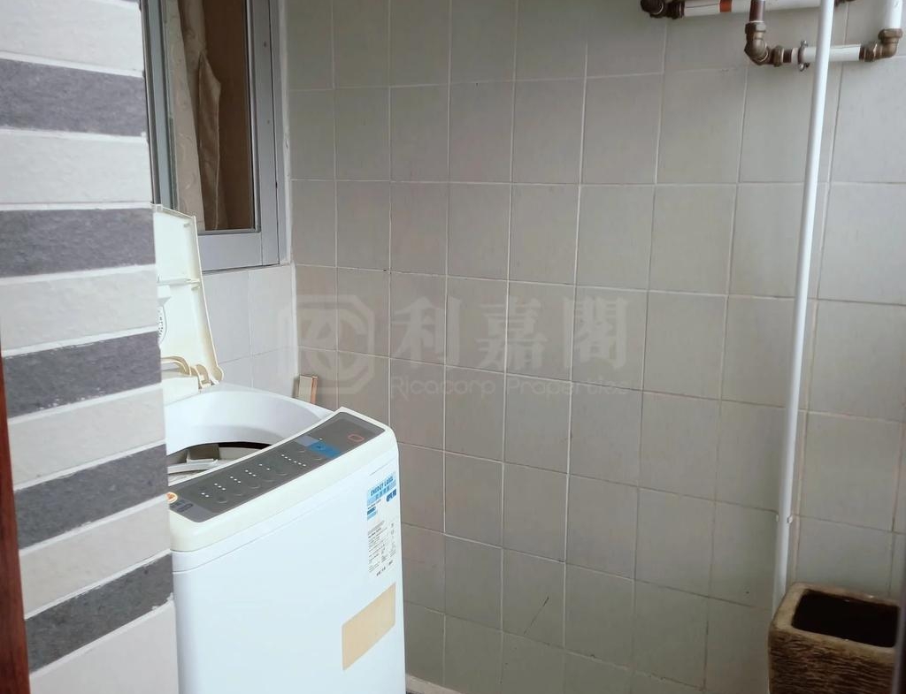 青盛苑 - 28NTS – 香港北部都會區