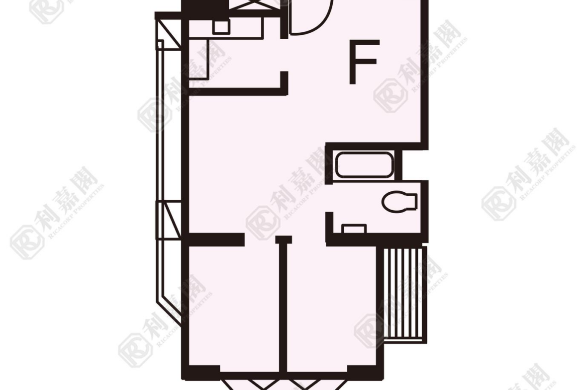華都花園 5座 - 28NTS – 香港北部都會區