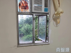 兆安苑 定海閣 (K座) - 28NTS – 香港北部都會區