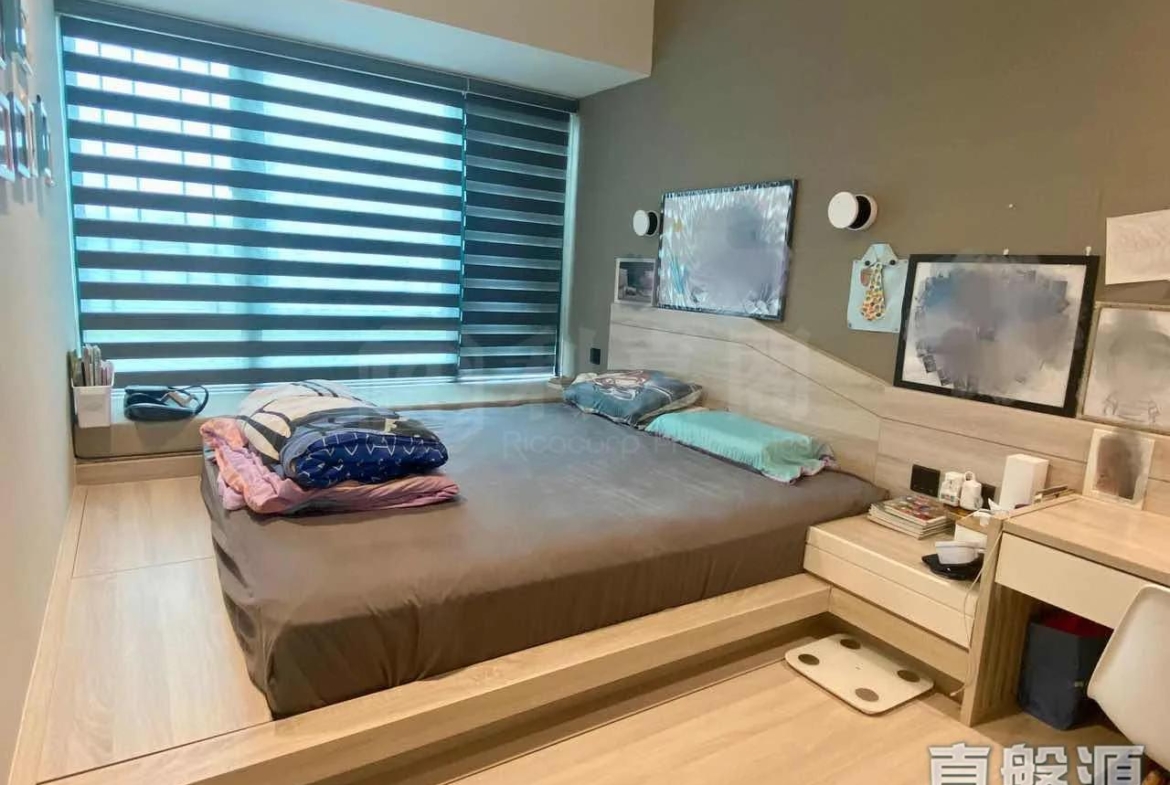 朗晴居 7座 - 28NTS – 香港北部都會區