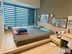 朗晴居 7座 - 28NTS – 香港北部都會區