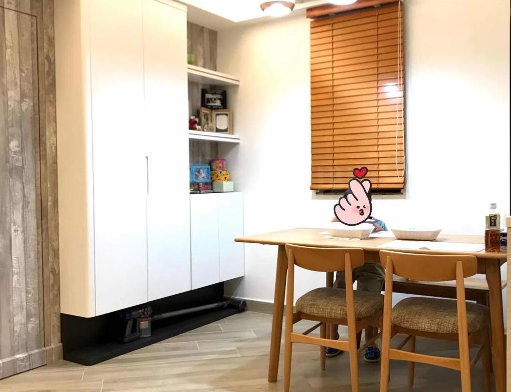 朗晴居 7座 - 28NTS – 香港北部都會區