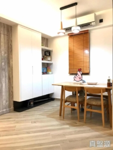 朗晴居 7座 - 28NTS – 香港北部都會區