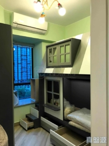 朗晴居 7座 - 28NTS – 香港北部都會區