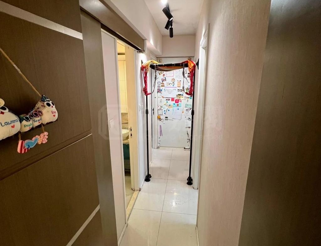 環宇海灣 2座 - 28NTS – 香港北部都會區