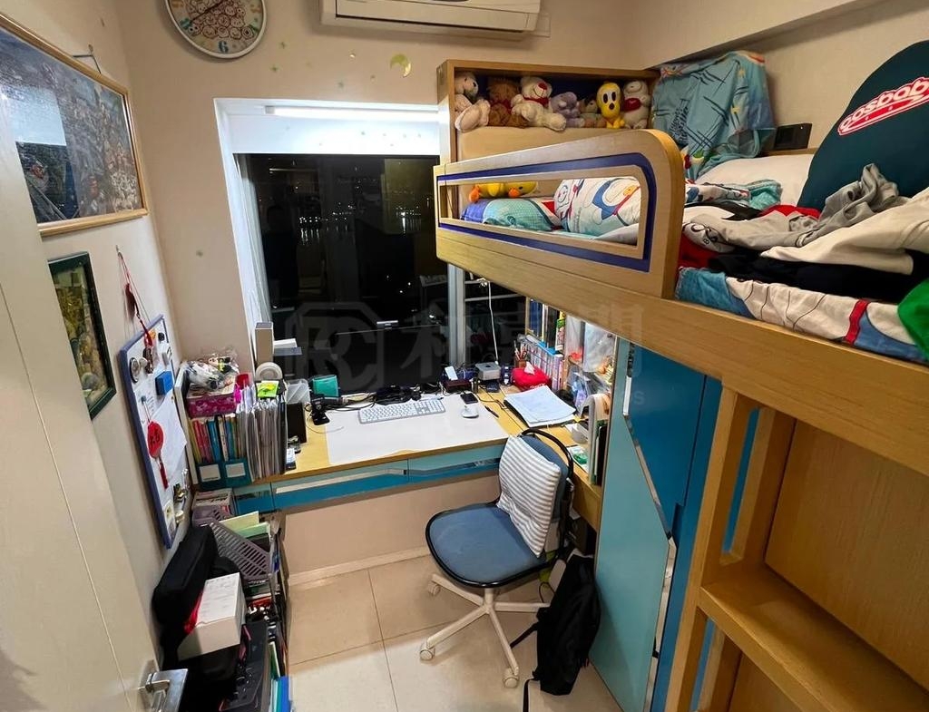 環宇海灣 2座 - 28NTS – 香港北部都會區