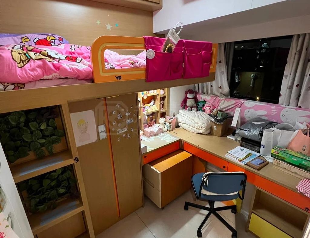 環宇海灣 2座 - 28NTS – 香港北部都會區