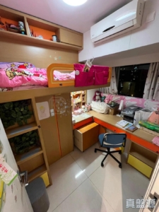 環宇海灣 2座 - 28NTS – 香港北部都會區