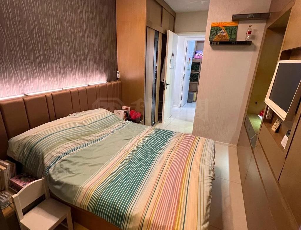 環宇海灣 2座 - 28NTS – 香港北部都會區
