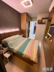 環宇海灣 2座 - 28NTS – 香港北部都會區