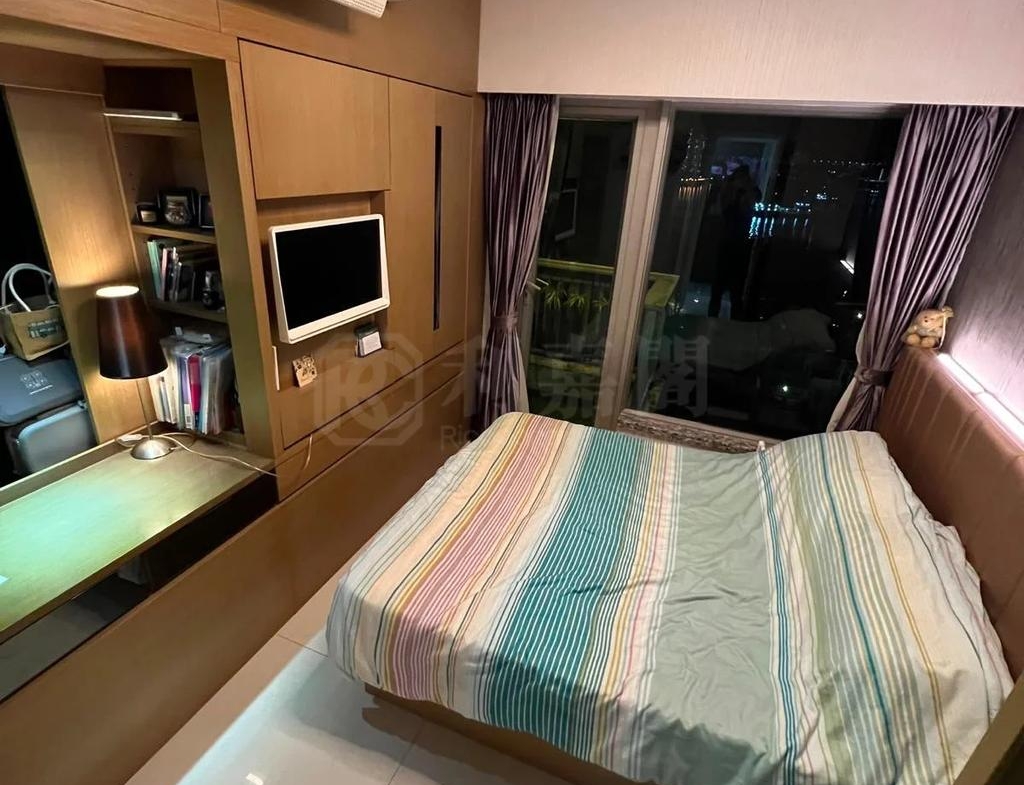 環宇海灣 2座 - 28NTS – 香港北部都會區