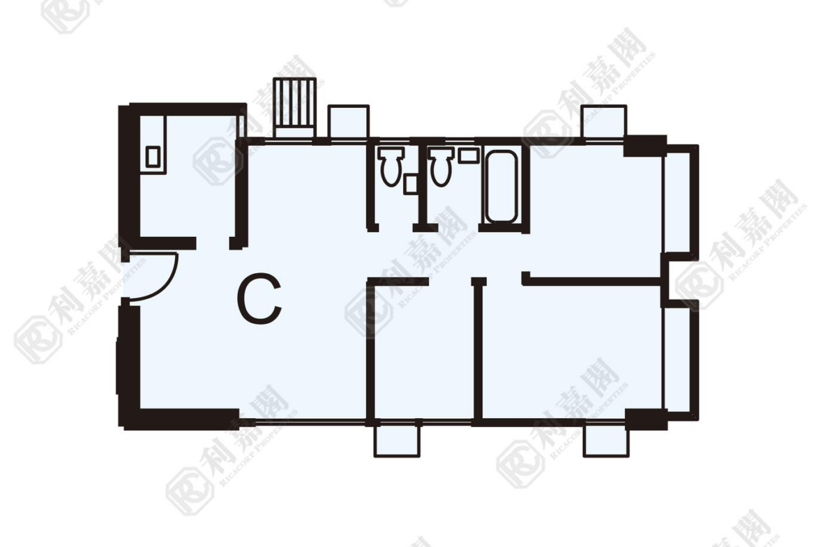 屯門市廣場 1期 6座 - 28NTS – 香港北部都會區