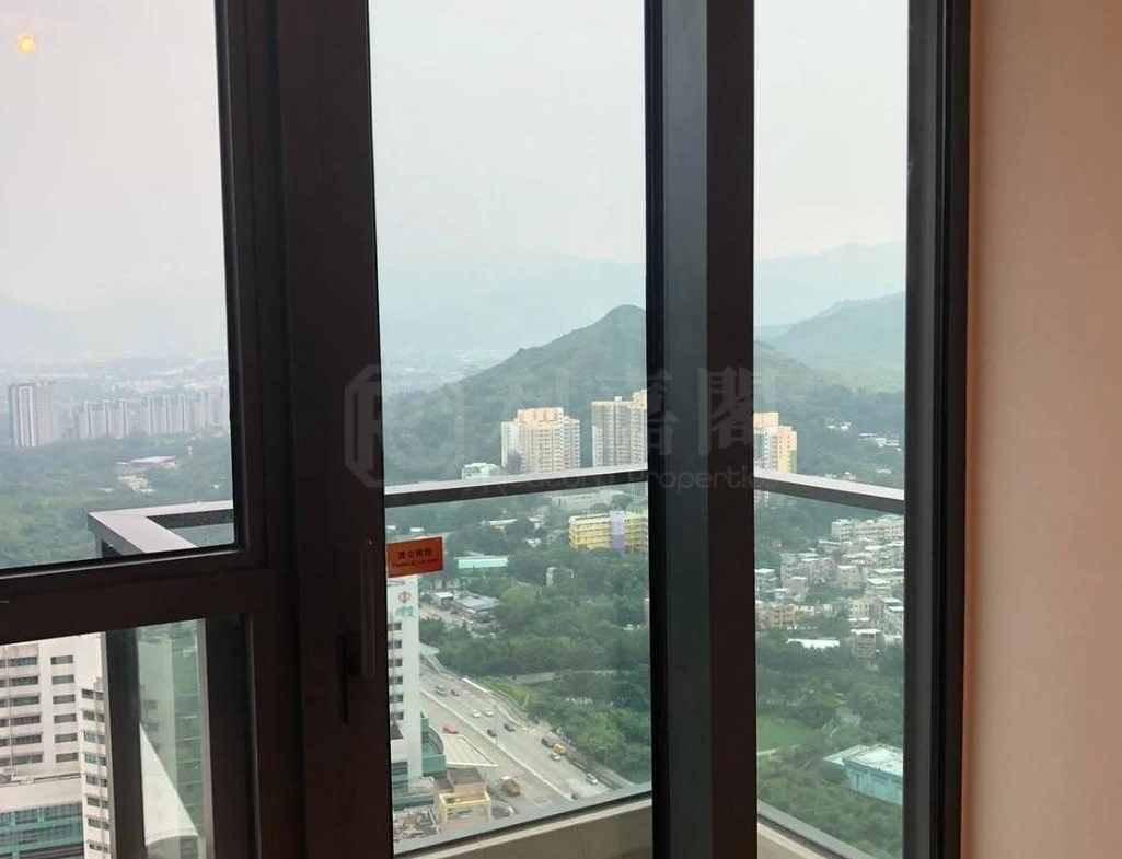 GRAND YOHO 2期 8座 - 28NTS – 香港北部都會區