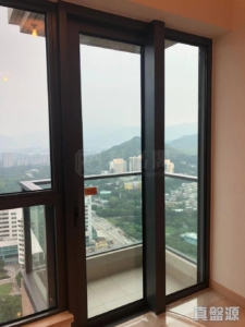 GRAND YOHO 2期 8座 - 28NTS – 香港北部都會區