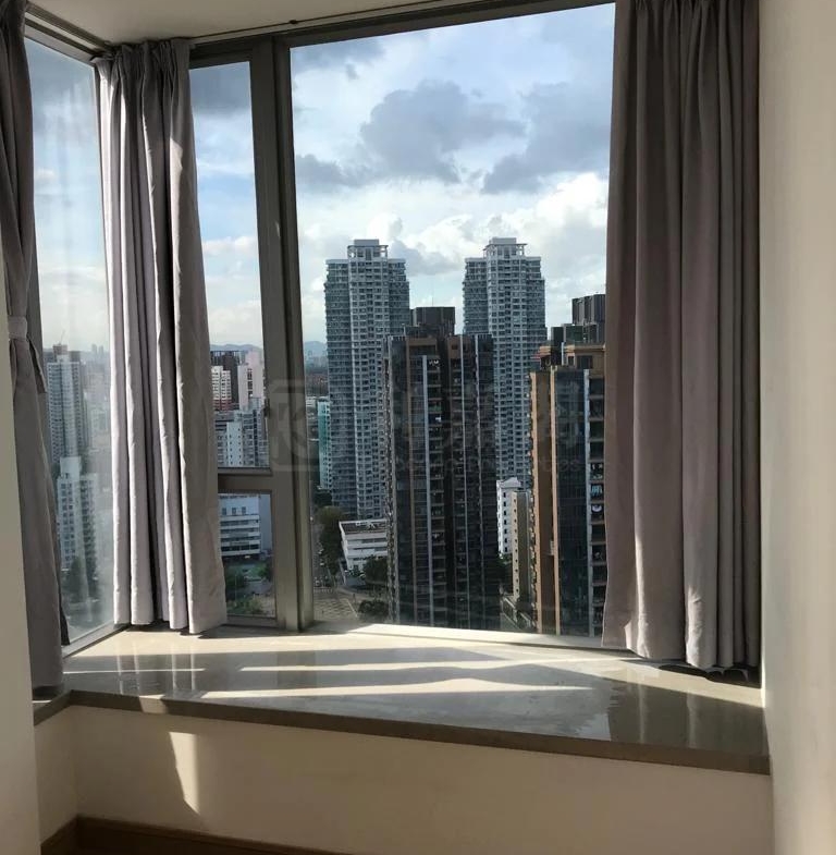尚悅 1座 - 28NTS – 香港北部都會區