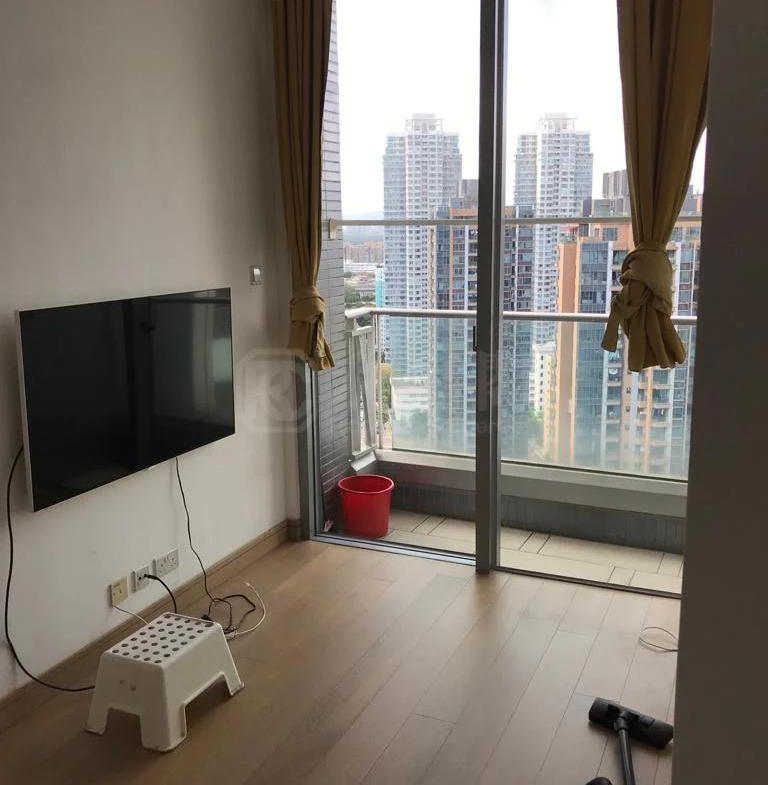 尚悅 1座 - 28NTS – 香港北部都會區