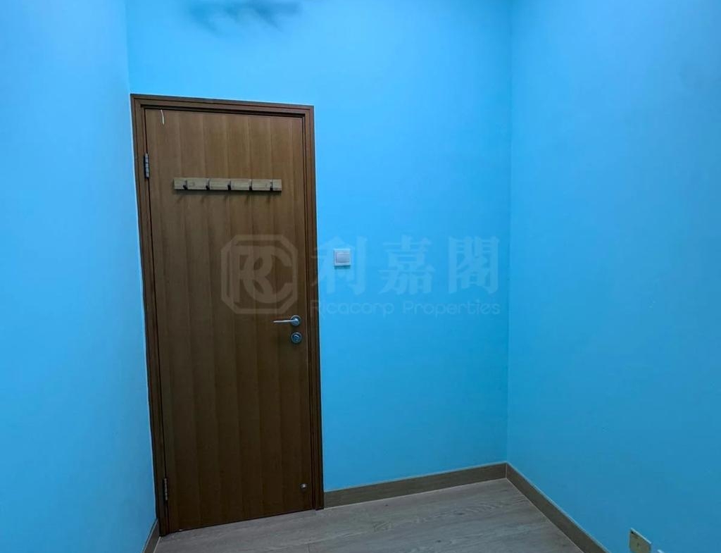 樂悠居 - 28NTS – 香港北部都會區