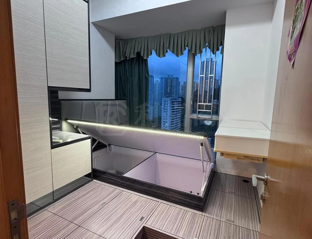 樂悠居 - 28NTS – 香港北部都會區