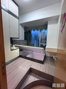 樂悠居 - 28NTS – 香港北部都會區
