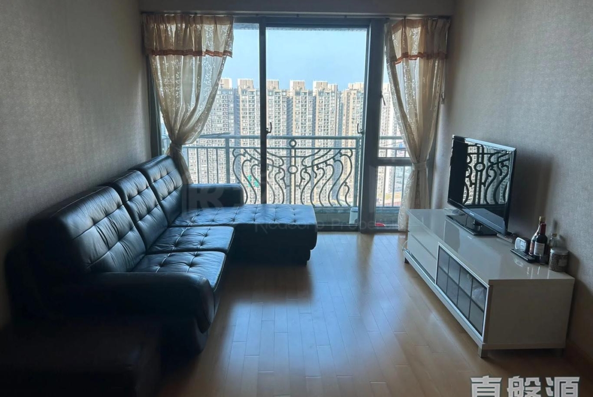 映灣園 3期 悅濤軒 10座 - 28NTS – 香港北部都會區