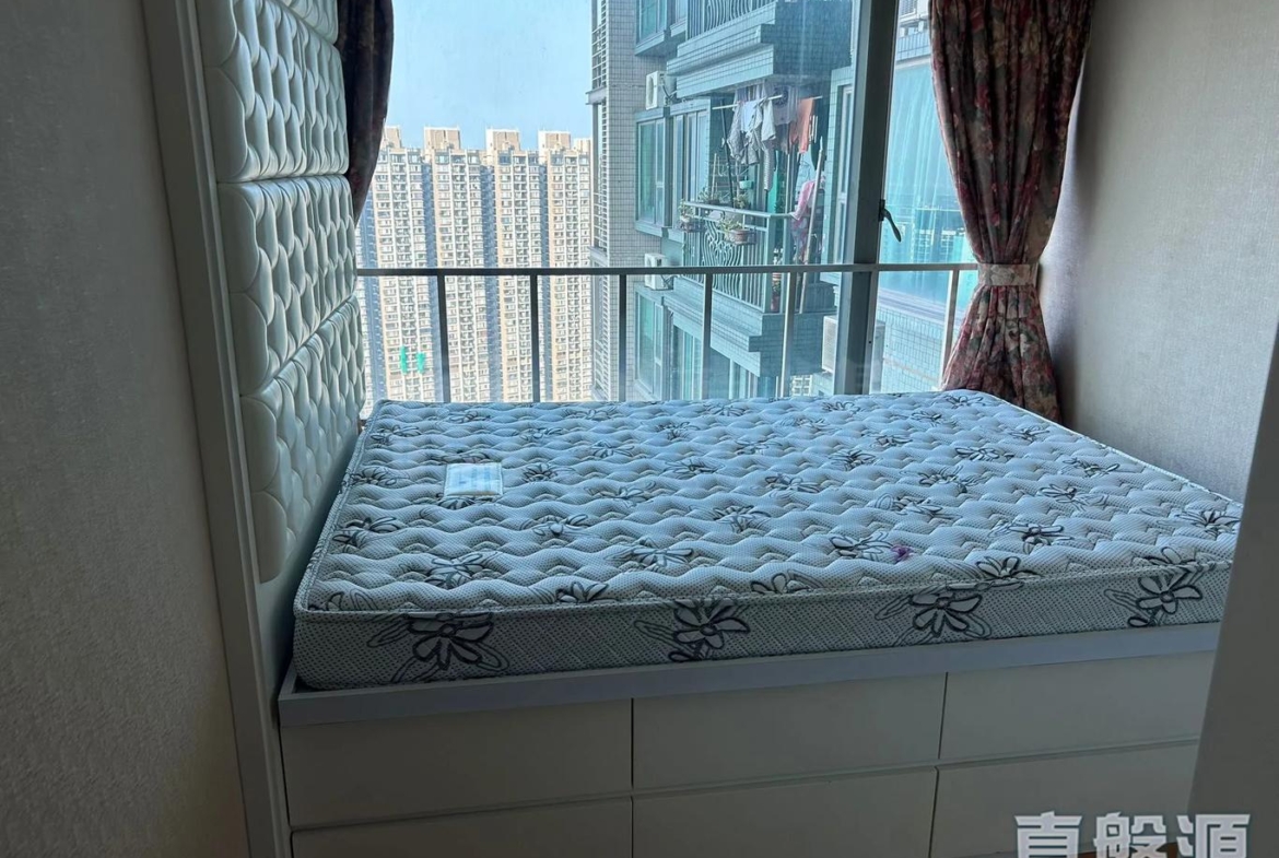 映灣園 3期 悅濤軒 10座 - 28NTS – 香港北部都會區