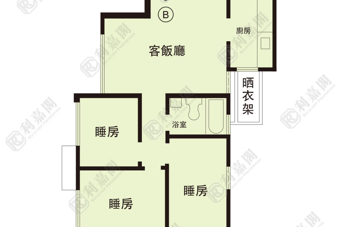 沙田第一城 1期 10座 - 28NTS – 香港北部都會區