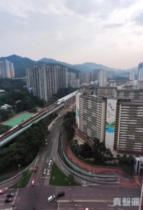 翠華花園 B座 - 28NTS – 香港北部都會區