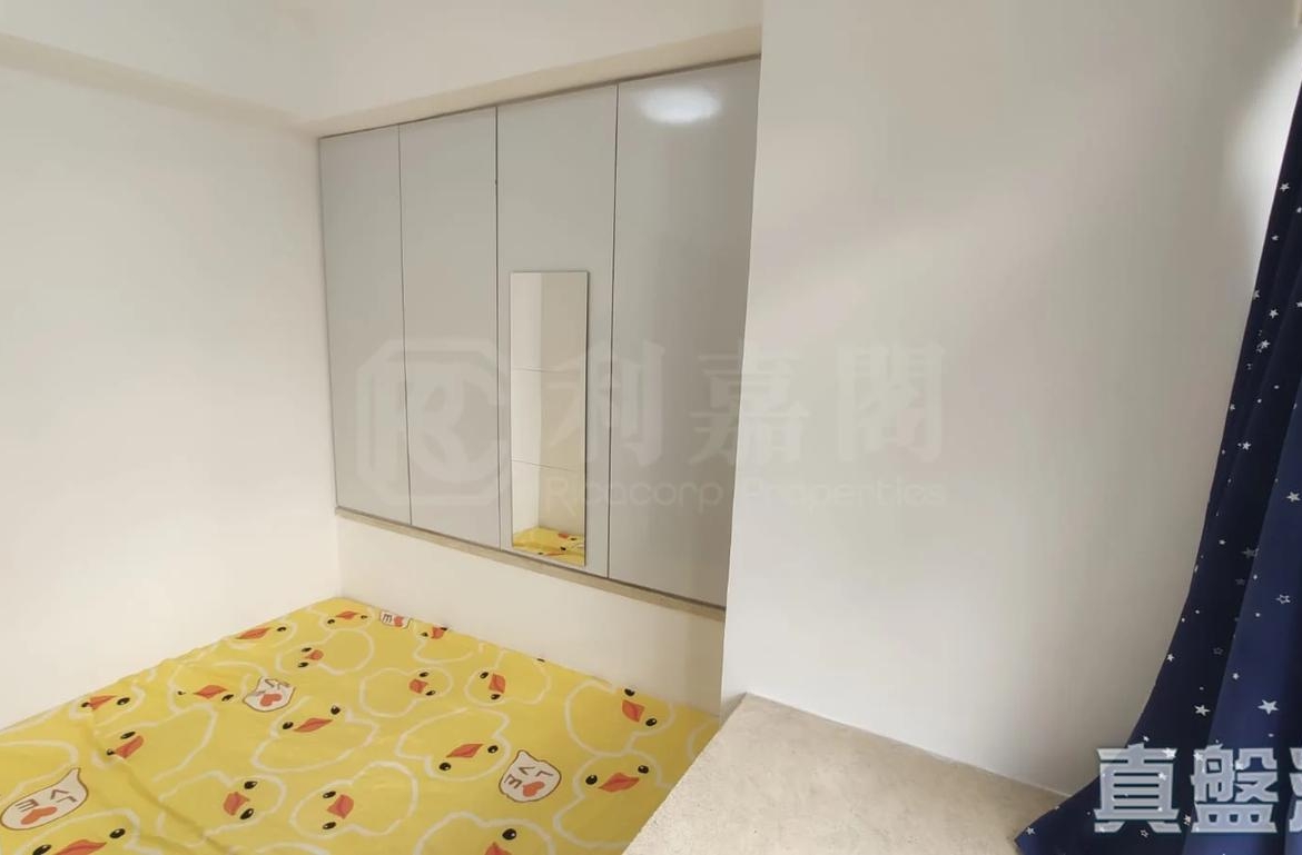 翠華花園 B座 - 28NTS – 香港北部都會區