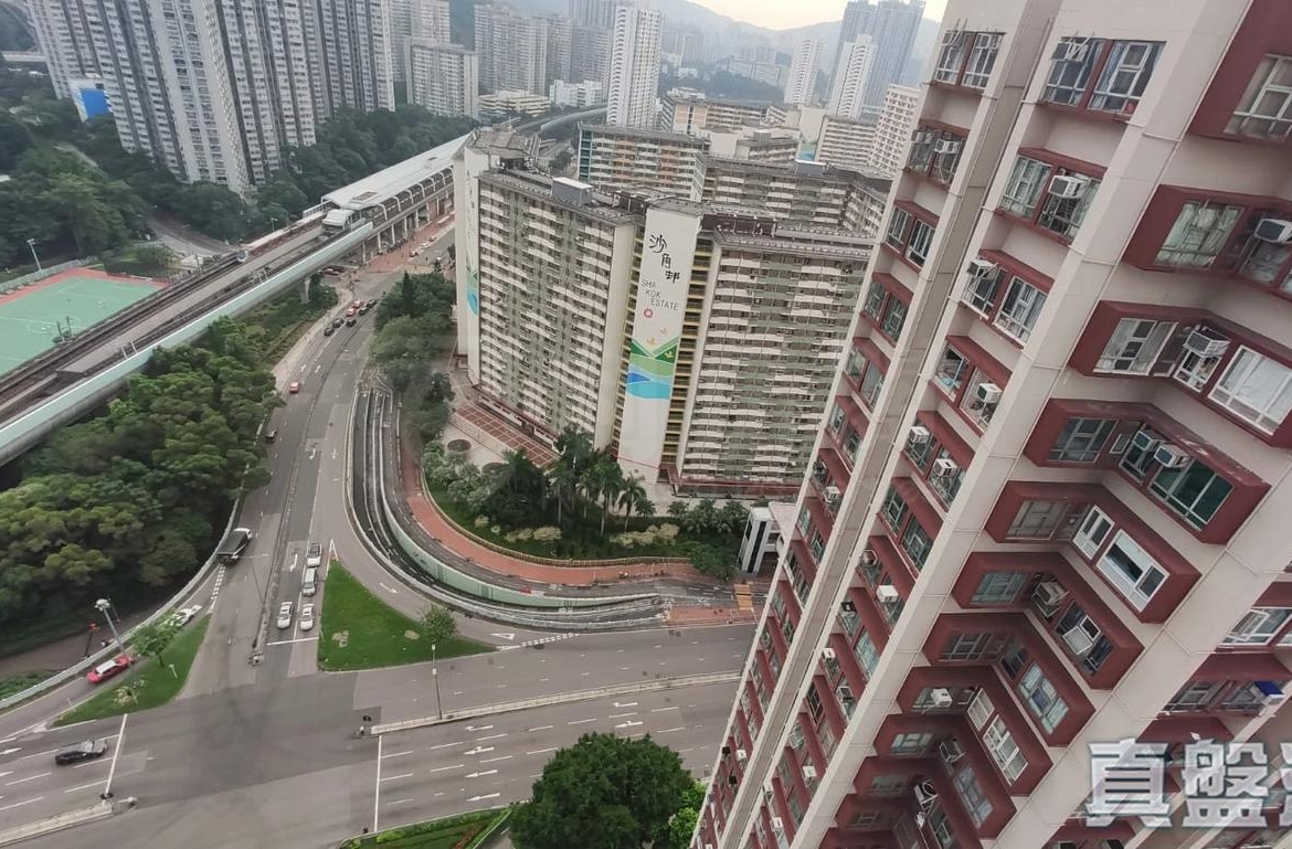 翠華花園 B座 - 28NTS – 香港北部都會區