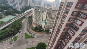 翠華花園 B座 - 28NTS – 香港北部都會區