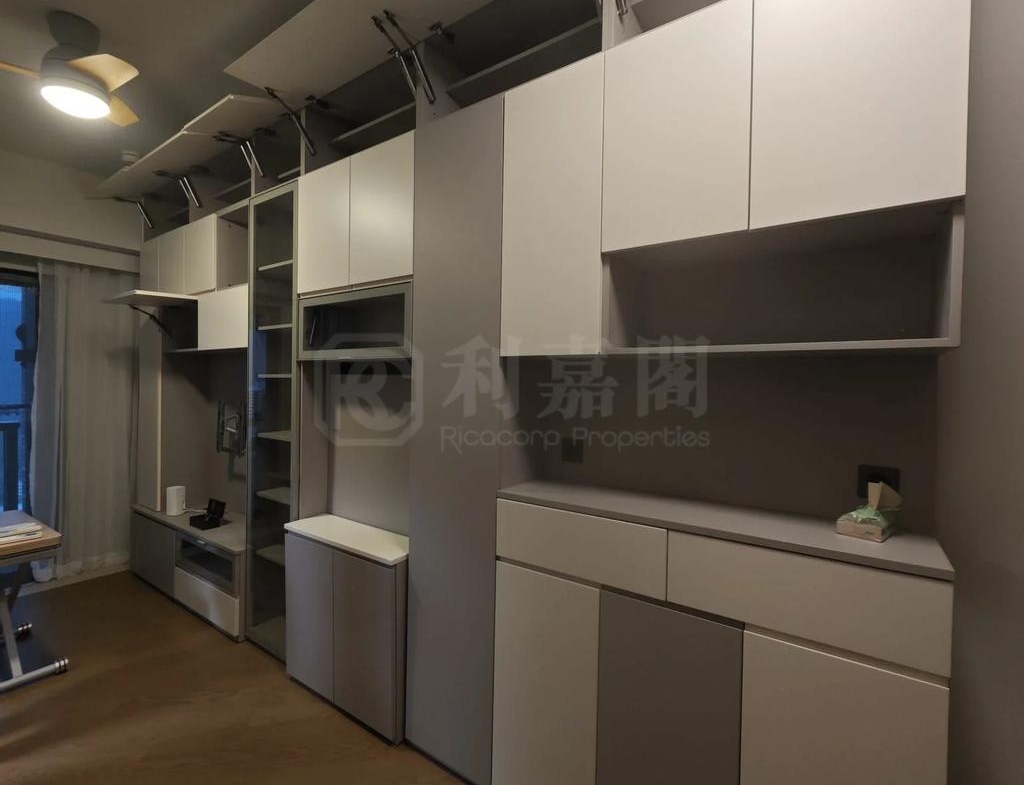 柏傲莊 1期 3座 (3A) - 28NTS – 香港北部都會區