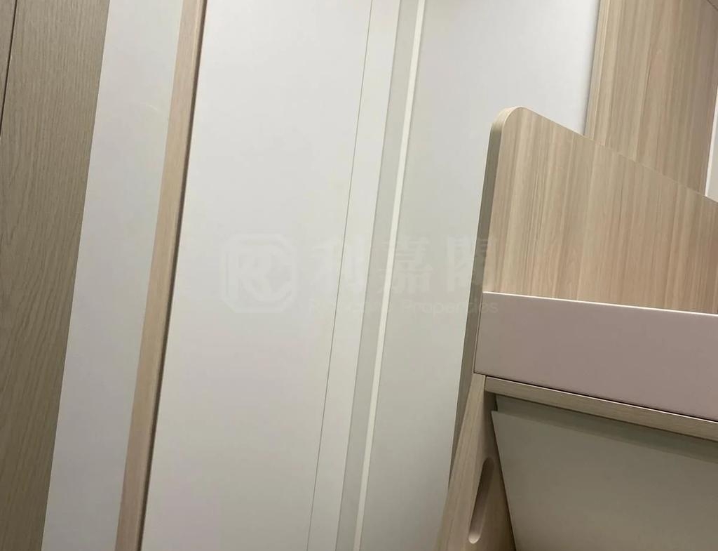 柏傲莊 1期 3座 (3A) - 28NTS – 香港北部都會區